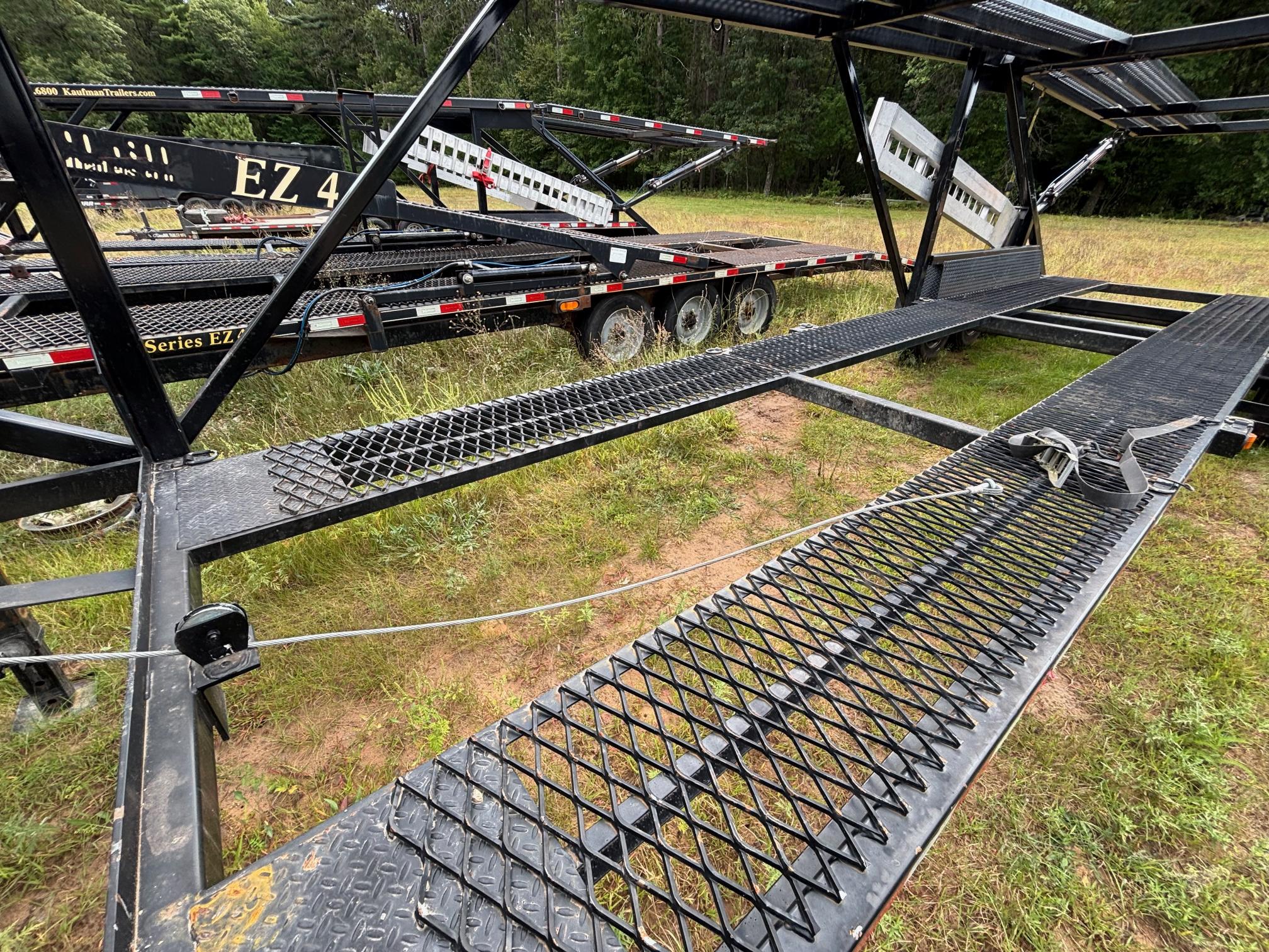 2022 KAUFMAN Mini 5 - Image 10